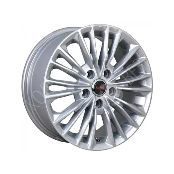 Литые диски Legeartis Concept TY554 7.5x17 5x114.3 ET39 Dia 60.1