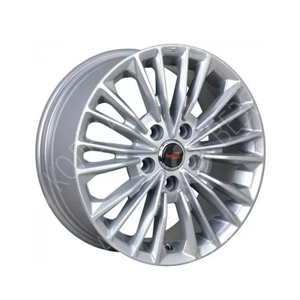 Литые диски Legeartis Concept TY554 7.5x17 5x114.3 ET45 Dia 60.1