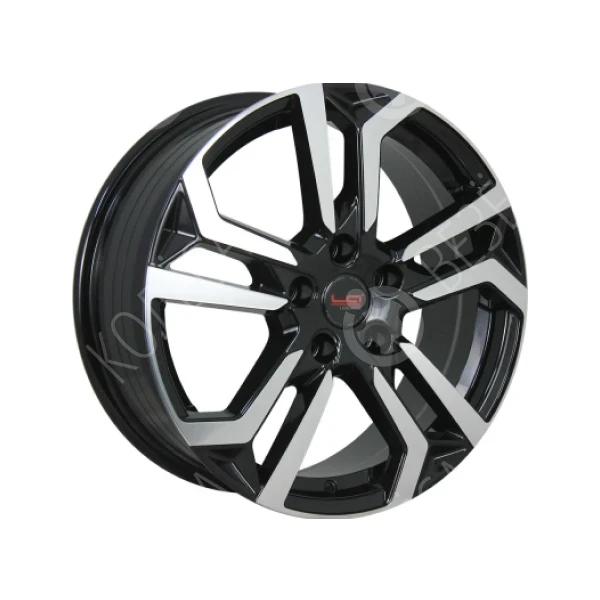 Литые диски Legeartis optima NS226