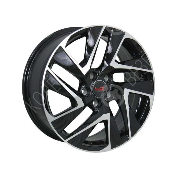 Литые диски Legeartis Concept H515 7.5x17 5x114.3 ET45 Dia 64.1