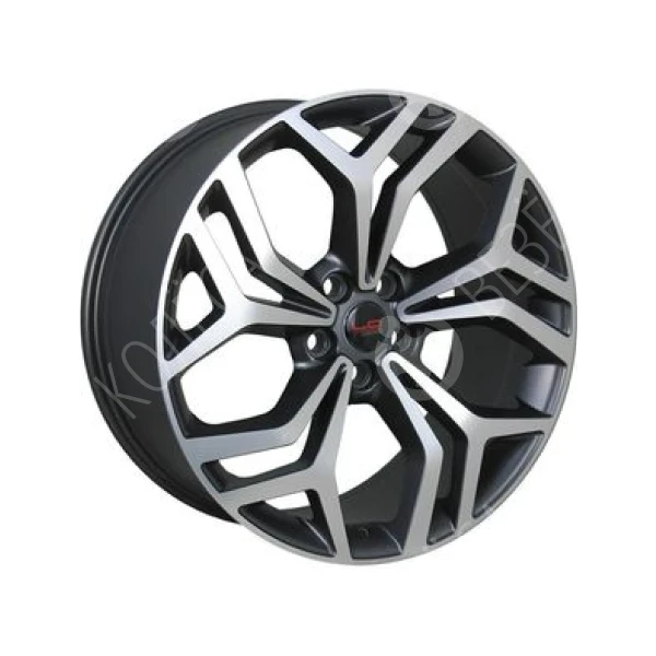 Литые диски Legeartis Concept LR518 8.5x20 5x120 ET47 Dia 72.6