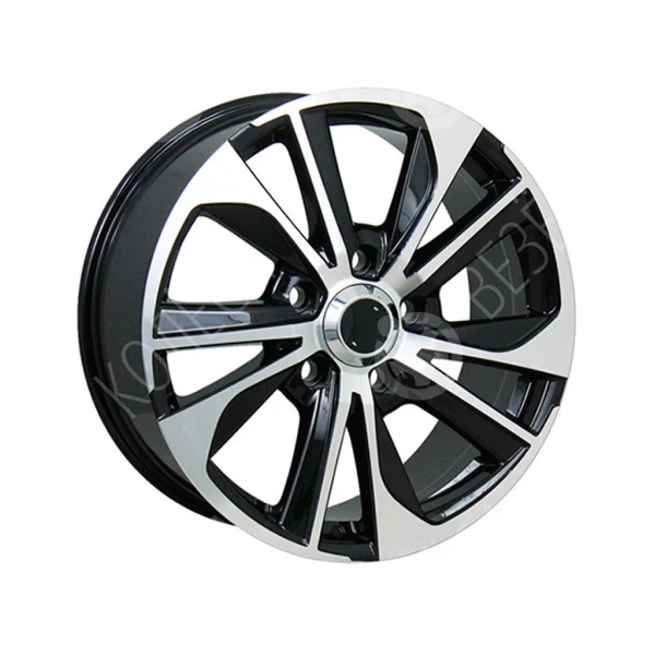 Литые диски Legeartis Concept TY560 8x18 5x150 ET56 Dia 110.1