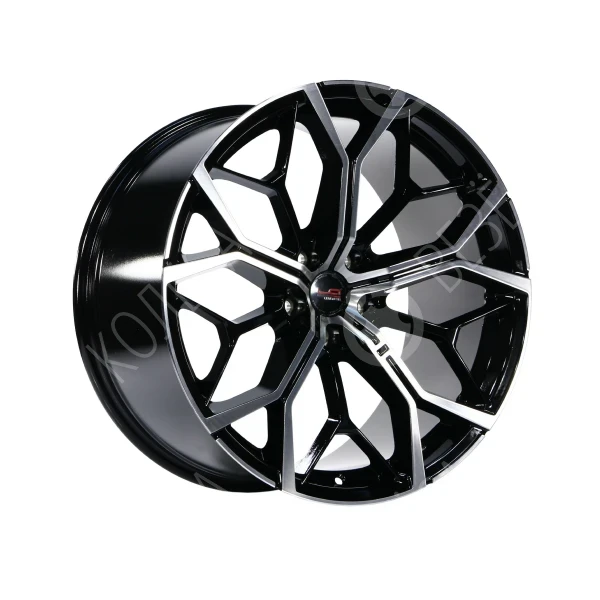 Литые диски Legeartis Concept B542 9.5x21 5x112 ET37 Dia 66.6