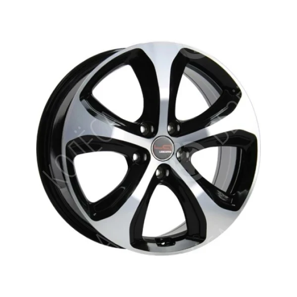 Литые диски Legeartis Concept HND505 6.5x16 5x114.3 ET46 Dia 67.1