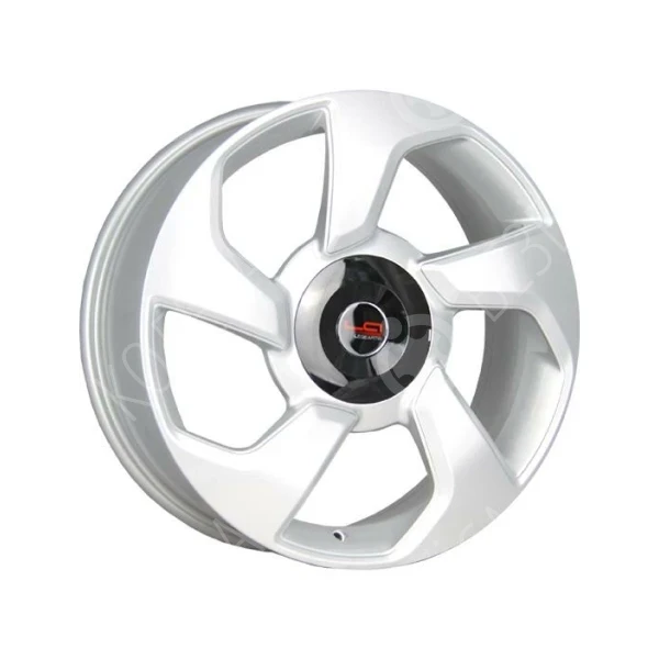Литые диски Legeartis concept GN524