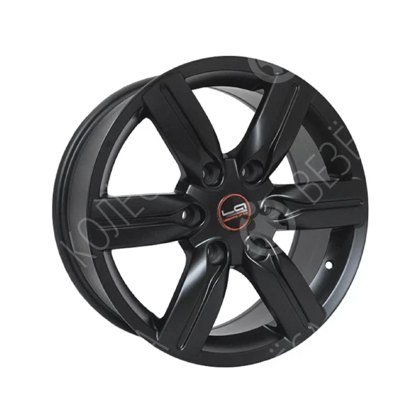 Литые диски Legeartis optima MI27