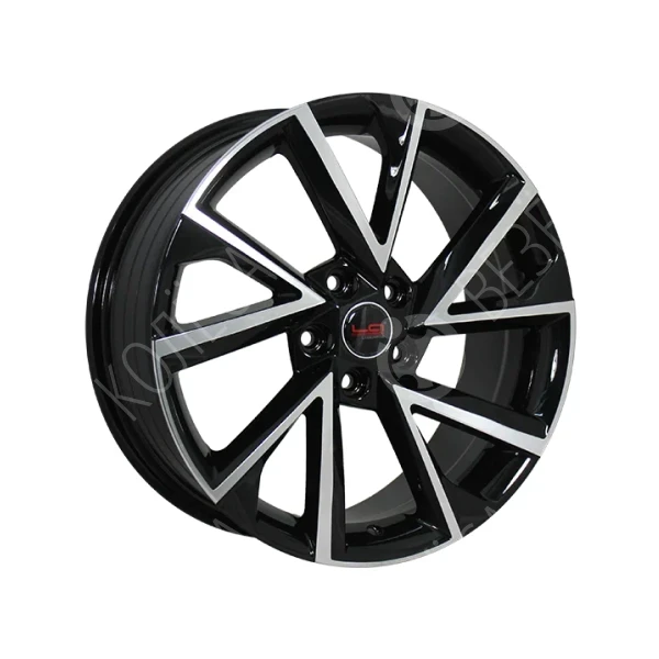 Литые диски Legeartis concept SK525