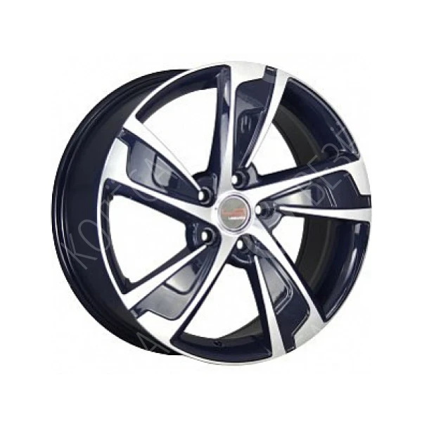 Литые диски Legeartis Concept H510 6.5x17 5x114.3 ET50 Dia 64.1