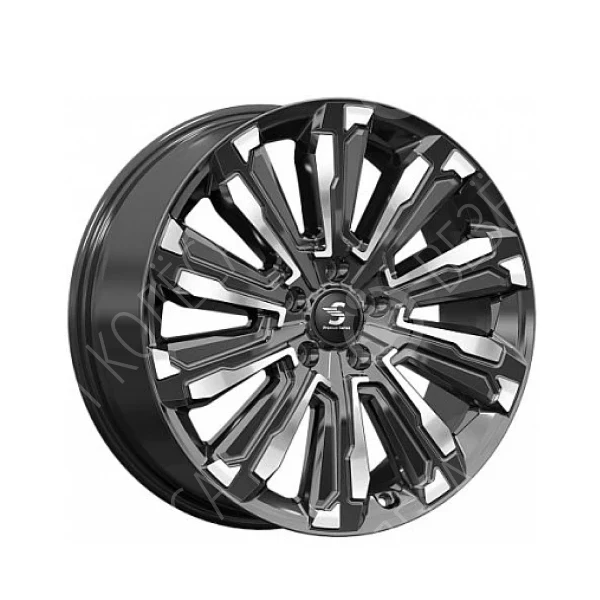 Литые диски Скад HUMBER 8x20 5x108 ET45 Dia 67.1