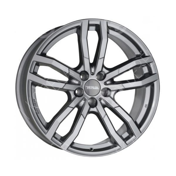 Литые диски Alutec DriveX 9.5x21 5x108 ET35 Dia 63.4