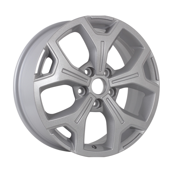 Литые диски Carwel Талкас 1710 (Haval F7/F7x) 6.5x17 5x114.3 ET40 Dia 64.1