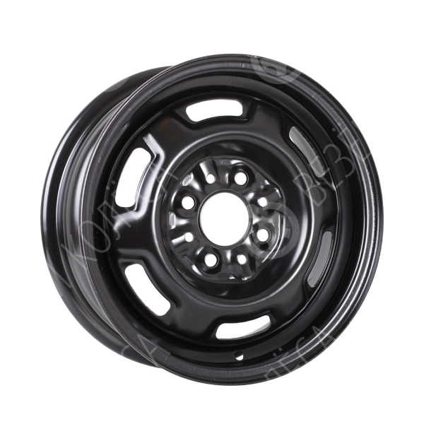 Штампованные диски Accuride ВАЗ 2108 5x13 4x98 ET35 Dia 58.6