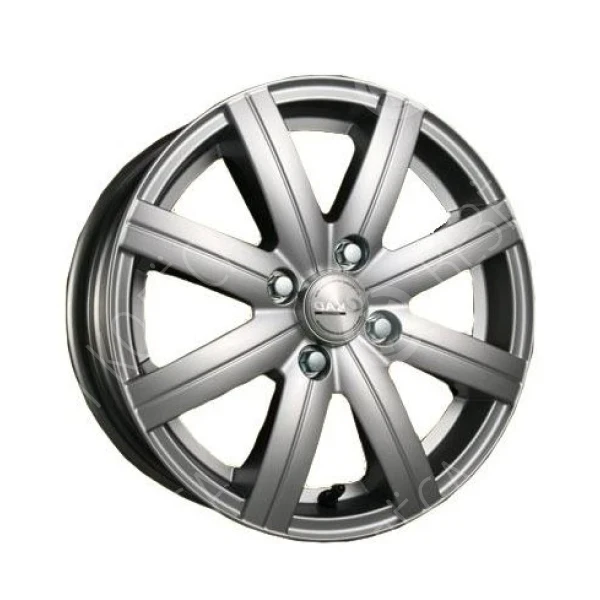Литые диски Скад КАССАНДРА 5.5x14 4x98 ET38 Dia 58.6