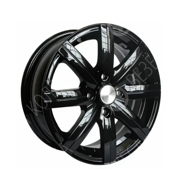 Литые диски Скад КАССАНДРА 5.5x14 4x114.3 ET45 Dia 67.1