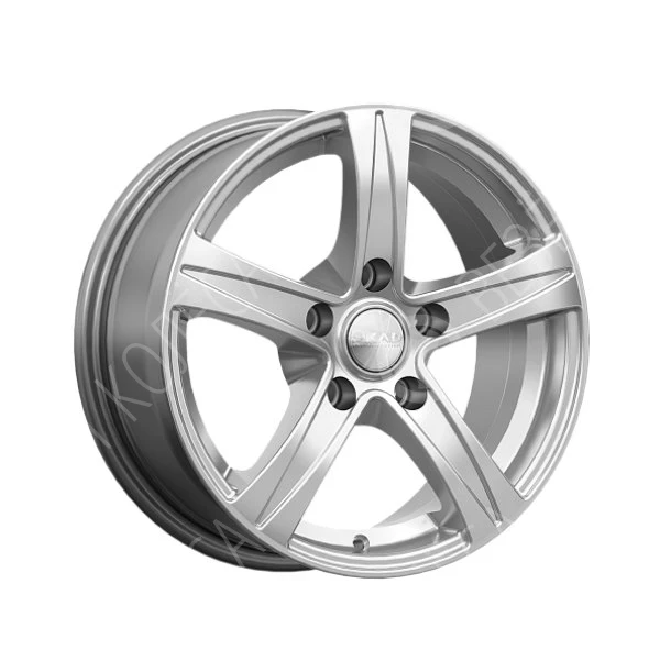 Литые диски Скад SAKURA 7.5x17 5x108 ET45 Dia 67.1