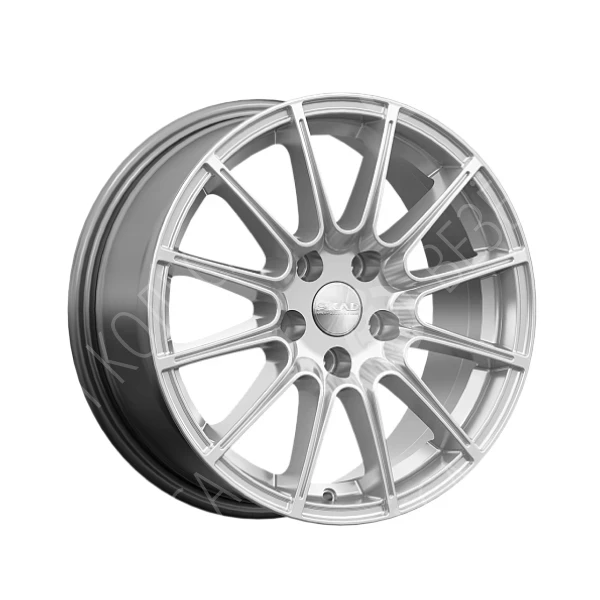 Литые диски Скад Le Mans 7.5x17 5x100 ET42 Dia 67.1