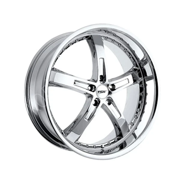Литые диски Tsw JARAMA