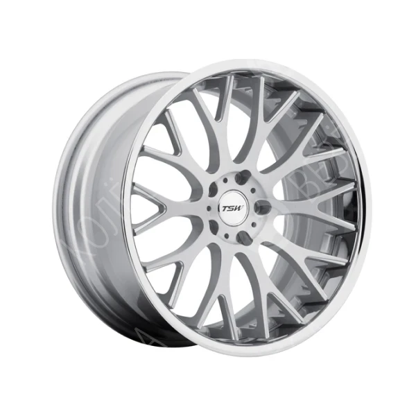 Литые диски Tsw AMAROO 9.5x19 5x120 ET39 Dia 76