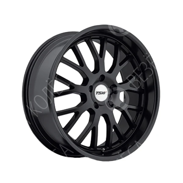 Литые диски Tsw TREMBLANT 8x17 5x120 ET35 Dia 76