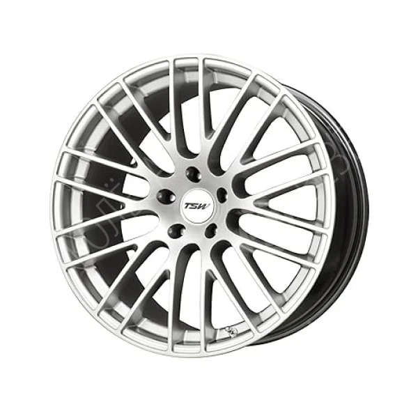 Литые диски Tsw MAX
