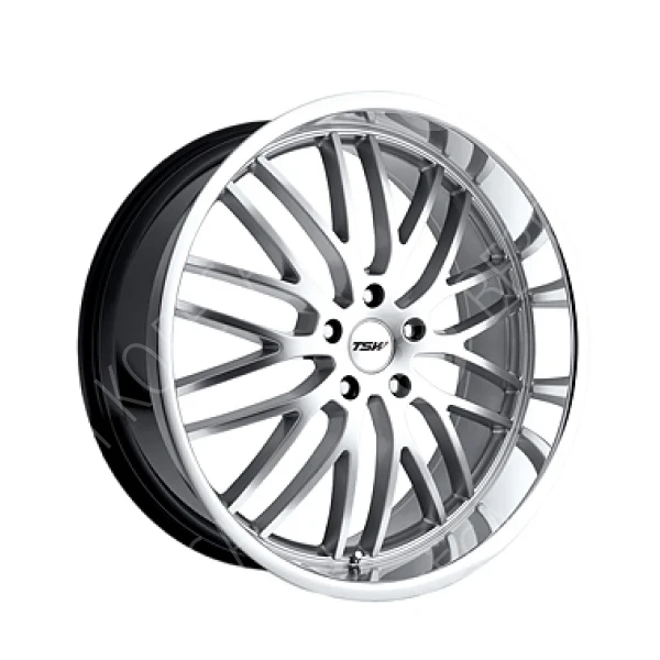Литые диски Tsw SNETTERTON