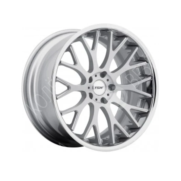 Литые диски Tsw AMAROO 8.5x19 5x120 ET35 Dia 76
