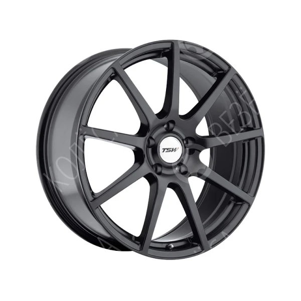 Литые диски Tsw INTERLAGOS 9x18 5x114.3 ET63 Dia 76