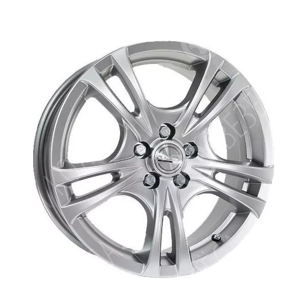 Литые диски Скад КАССИОПЕЯ 6.5x16 5x108 ET52 Dia 63.35