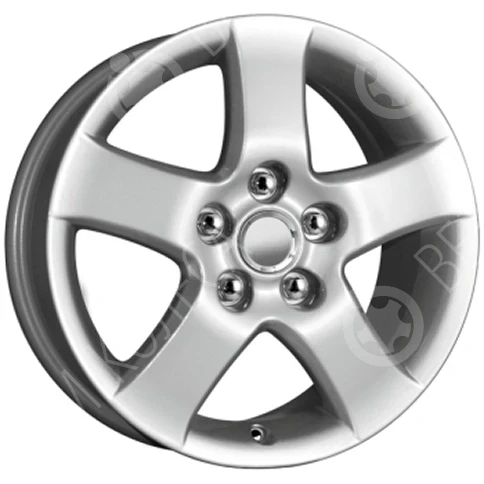 Литые диски Кик КС317 (TOYOTA CAMRY) 6.5x16 5x114.3 ET50 Dia 60.1