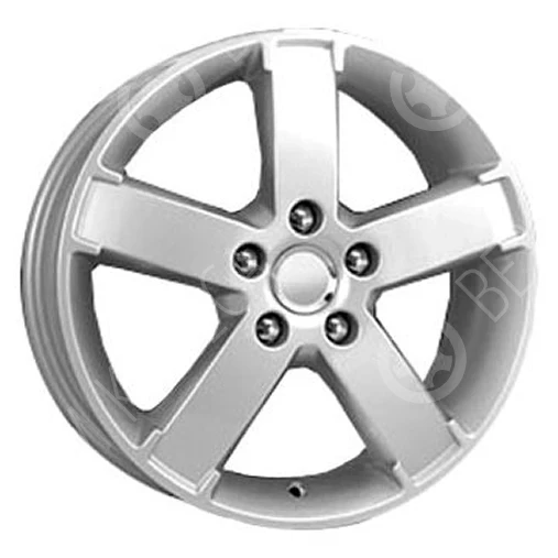 Литые диски Кик КС417 (Ford Focus II) 6.5x16 5x108 ET52 Dia 63.35