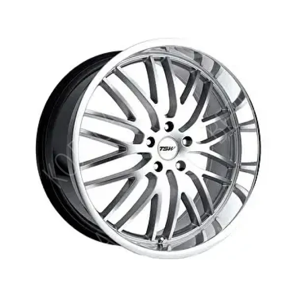 Литые диски Tsw SNETTERTON