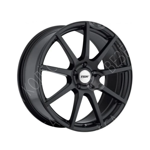 Литые диски Tsw INTERLAGOS