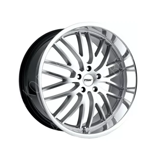 Литые диски Tsw SNETTERTON