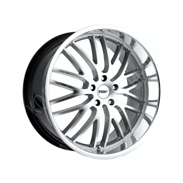 Литые диски Tsw SNETTERTON