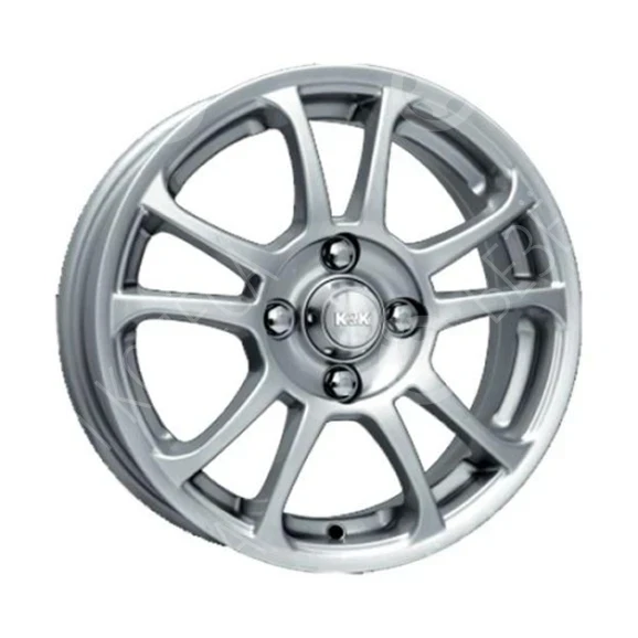 Литые диски Кик Каскад (КС430) 5.5x14 4x98 ET35 Dia 58.5
