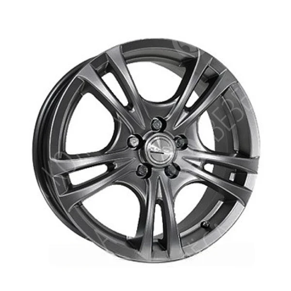 Литые диски Скад КАССИОПЕЯ 6.5x16 5x114.3 ET49 Dia 67.1