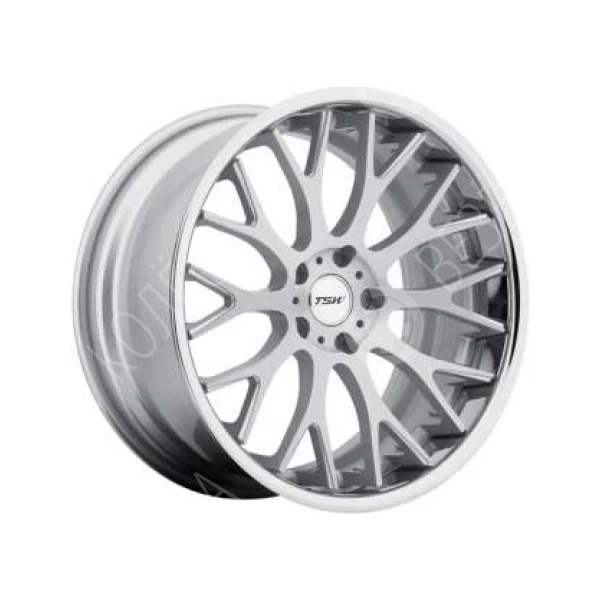 Литые диски Tsw AMAROO 8x18 5x114.3 ET35 Dia 76