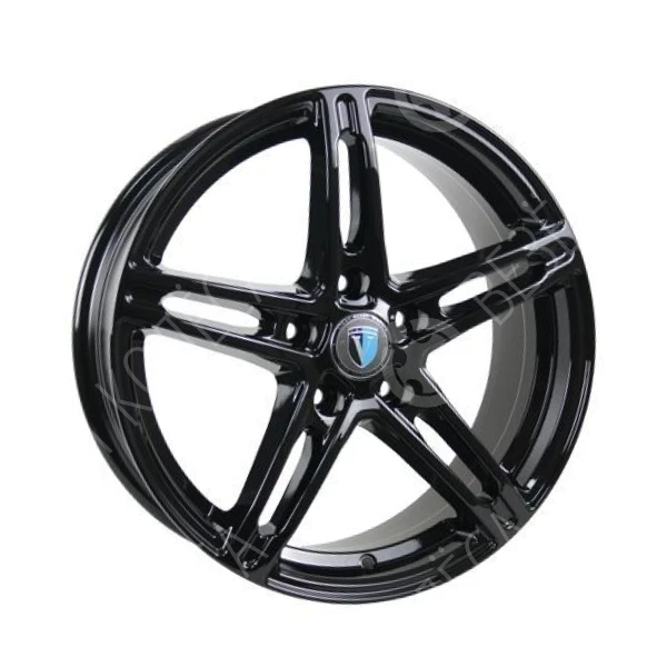 Диск литой VENTI 1518 6,0x15 4*98 ET40 d58,6 BL