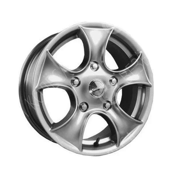 Литые диски Скад ЮНОНА 6.5x15 5x108 ET40 Dia 67.1
