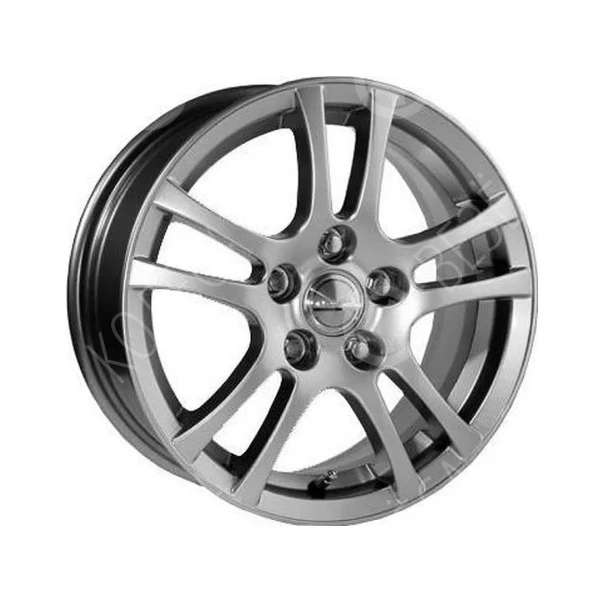 Литые диски Скад АРИЭЛЬ 6.5x15 5x108 ET40 Dia 67.1