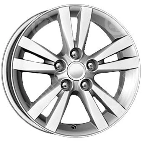 Литые диски Кик КС505 (Avensis T27) 6.5x16 5x114.3 ET39 Dia 60.1