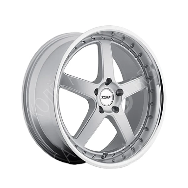Литые диски Tsw Carthage 8x17 5x120 ET35 Dia 76