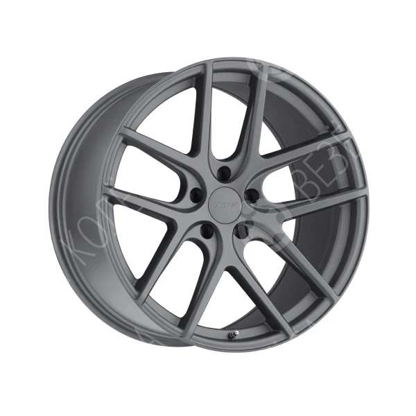 Литые диски Tsw Geneva 9.5x19 5x120 ET39 Dia 76