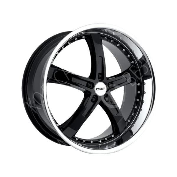 Литые диски Tsw JARAMA