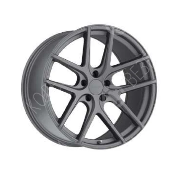 Литые диски Tsw Geneva 8.5x19 5x120 ET35 Dia 76