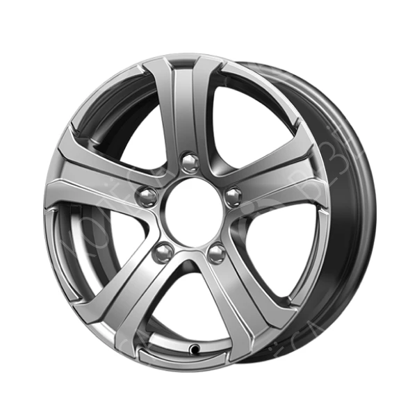 Диск литой IFREE Хафпайп 6x16 5*139,7 ET40 d98 BP