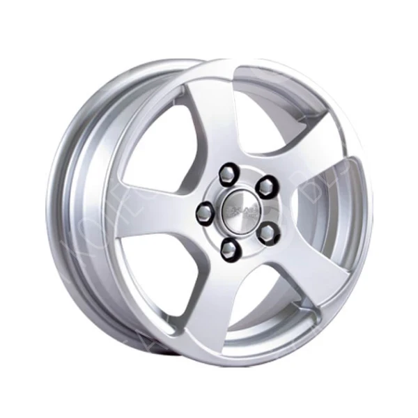 Литые диски Скад АКУЛА 5.5x14 4x98 ET35 Dia 58.6