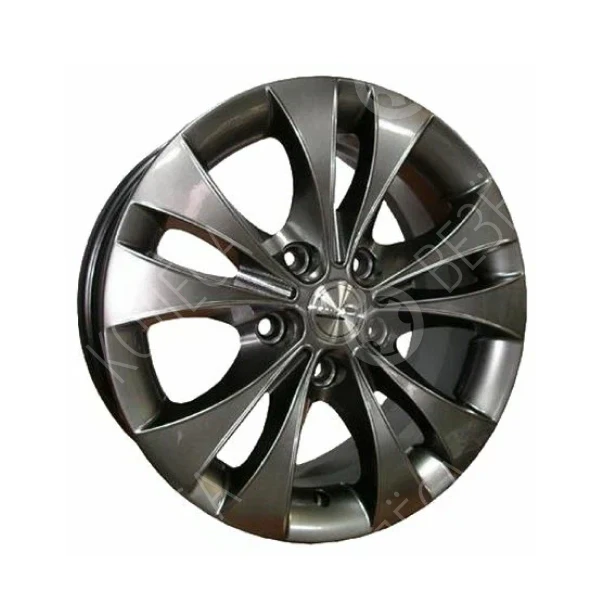Литые диски Скад АРКТУР 6.5x15 5x100 ET38 Dia 57.1
