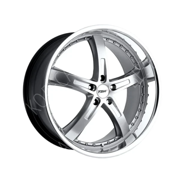 Литые диски Tsw JARAMA 8x17 5x120 ET35 Dia 76