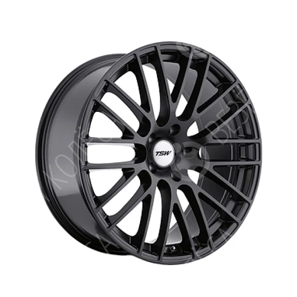 Литые диски Tsw MAX 8x17 5x120 ET20 Dia 76
